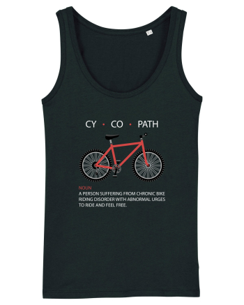 CYCOPATH Black