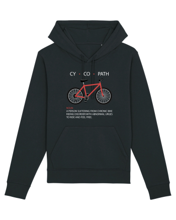 CYCOPATH Black