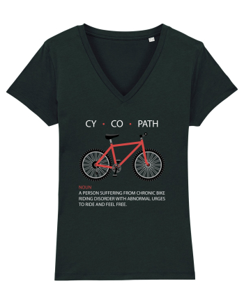 CYCOPATH Black