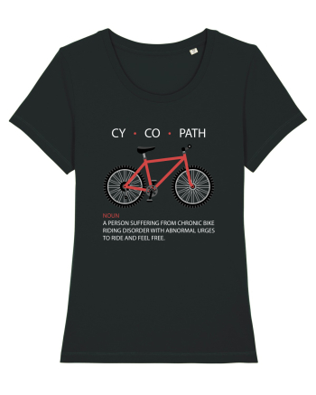 CYCOPATH Black
