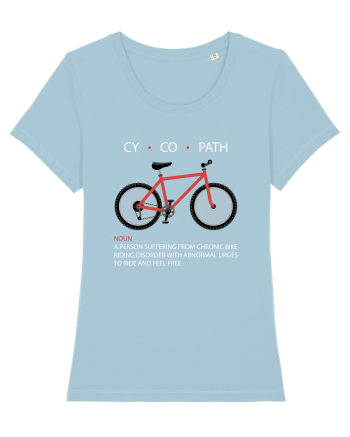 CYCOPATH Sky Blue