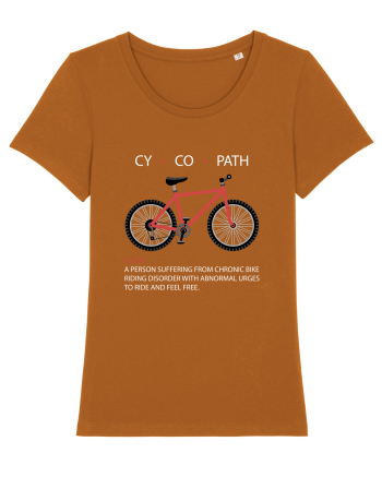 CYCOPATH Roasted Orange