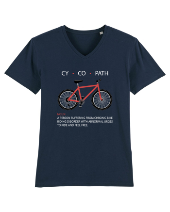 CYCOPATH French Navy