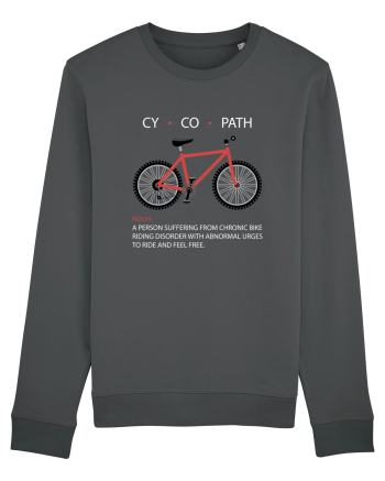 CYCOPATH Anthracite