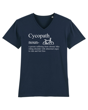 Cycopath Noun French Navy