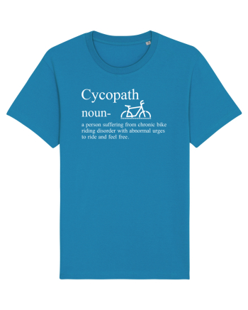 Cycopath Noun Azur