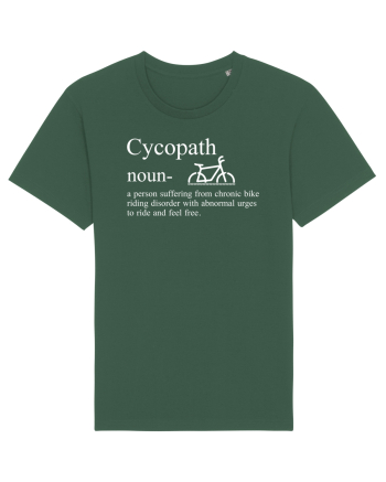 Cycopath Noun Bottle Green