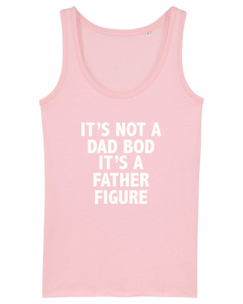 Dad Bod Cotton Pink