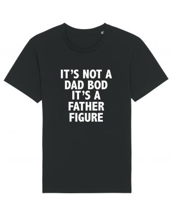 Dad Bod Black