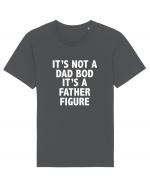 Dad Bod Tricou mânecă scurtă Unisex Rocker