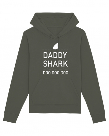 Daddy Shark Khaki