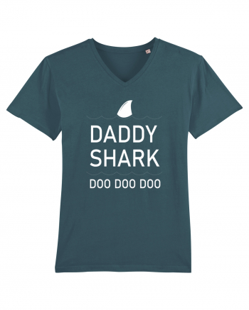 Daddy Shark Stargazer