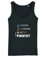 Dentist Maiou Damă Dreamer