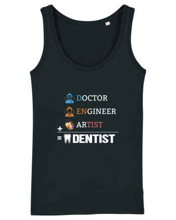 Dentist Black