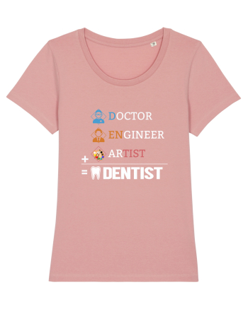 Dentist Canyon Pink