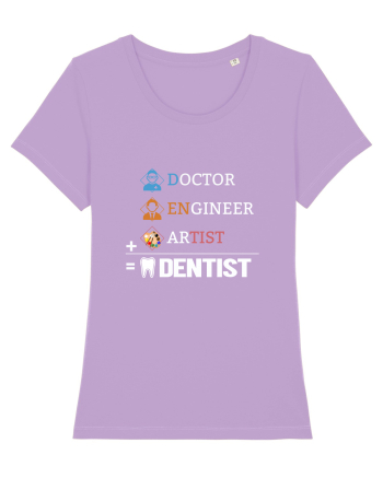 Dentist Lavender Dawn
