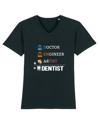 Dentist Black