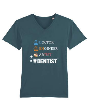 Dentist Stargazer