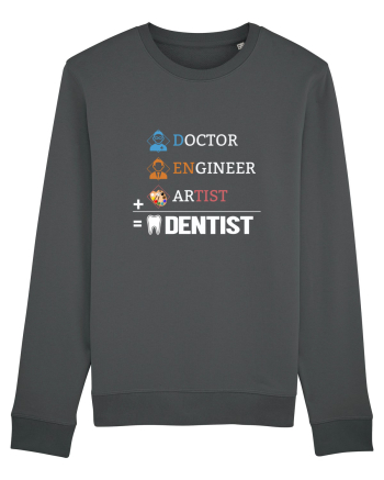 Dentist Anthracite