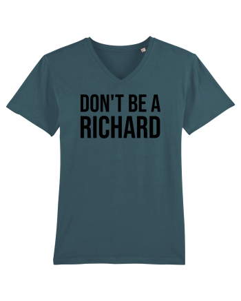 dont be a Richard Stargazer