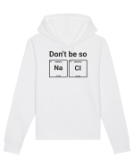 dont be Salty Hanorac Unisex Drummer