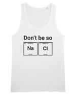 dont be Salty Maiou Bărbat Runs