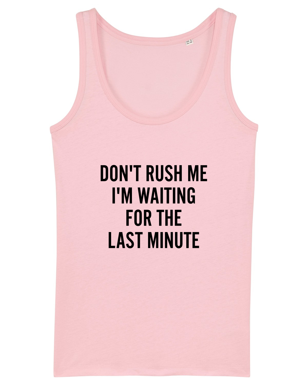 Maiou Damă Dreamer Cotton Pink