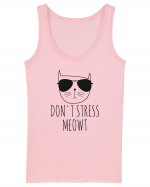 Dont Stress Cat Maiou Damă Dreamer