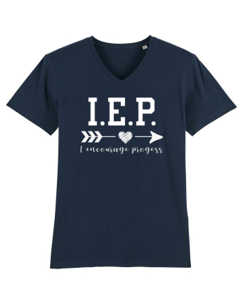 Encourage Progress French Navy