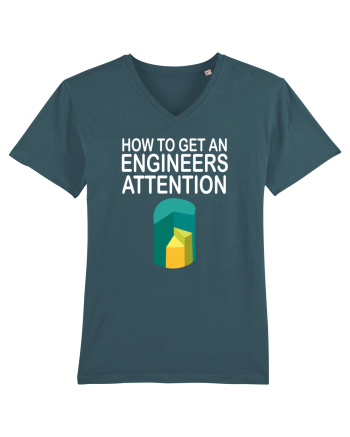 Engineer Attention Stargazer