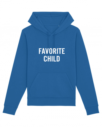 Favorite Child Royal Blue