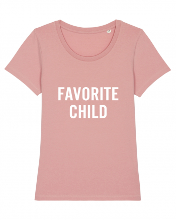 Favorite Child Canyon Pink