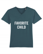 Favorite Child Tricou mânecă scurtă guler V Bărbat Presenter