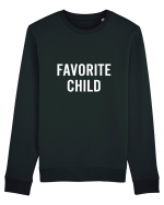 Favorite Child Bluză mânecă lungă Unisex Rise