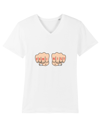 Feminists White