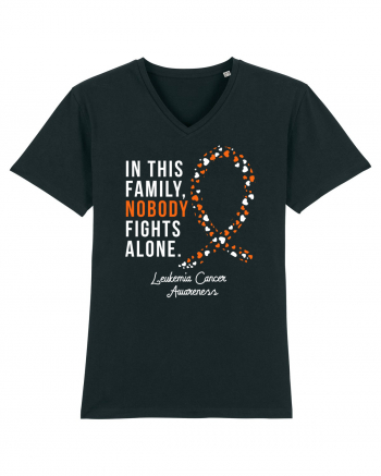 Fight Cancer Black