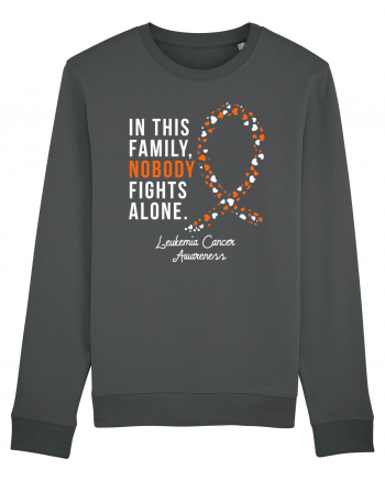 Fight Cancer Anthracite