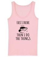 first I drink Coffee Maiou Damă Dreamer