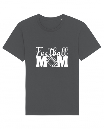 Footbal Mom Anthracite
