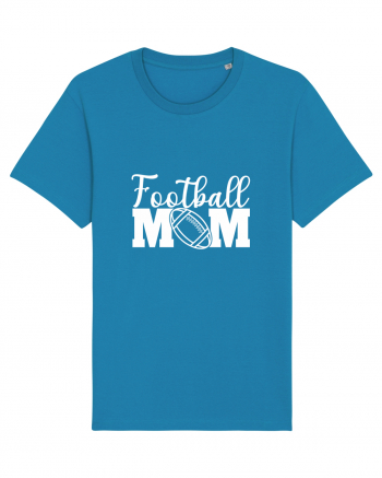 Footbal Mom Azur