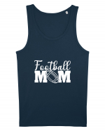 Footbal Mom Maiou Bărbat Runs