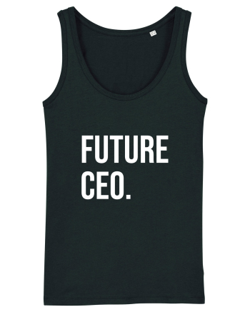 Future CEO Black
