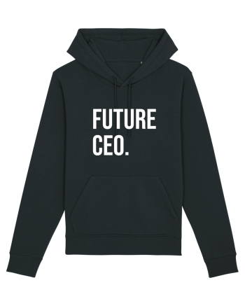 Future CEO Black