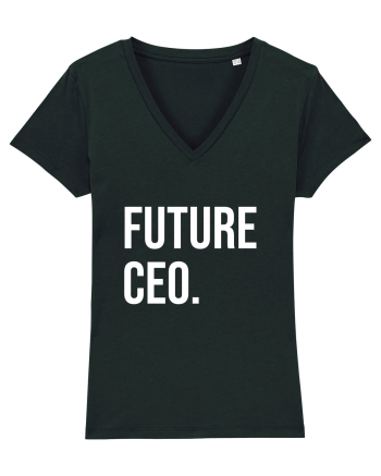 Future CEO Black