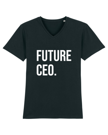 Future CEO Black