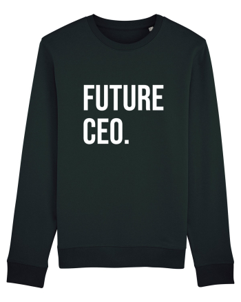 Future CEO Black