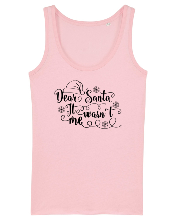 N-am fost eu Cotton Pink