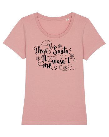 N-am fost eu Canyon Pink