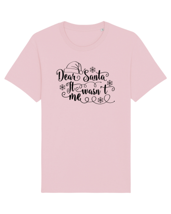 N-am fost eu Cotton Pink