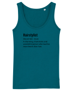 Hairstylist Maiou Damă Dreamer